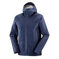 Salomon  куртка мужская Outline gtx®  2.5l