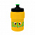 Author  фляга Bottle AB-Mirage 350 ml (350 ml, yellow green)