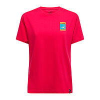 La Sportiva  футболка женская Moon Climb