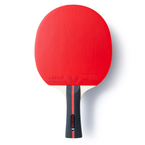 Butterfly  ракетка для настольного тенниса Ovtcharov Striker фото 3