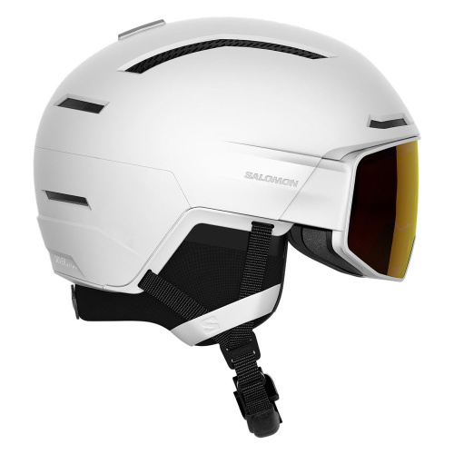 Salomon  шлем горнолыжный Driver Prime Sigphoto Mips