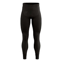 Compressport  леггинсы мужские On/Off