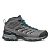 Scarpa  ботинки мужские Moraine Mid Gtx (42.5, anthracite)