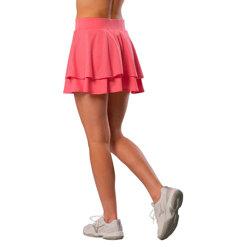 Mizuno  юбка женская Daybreakers Flying фото 4