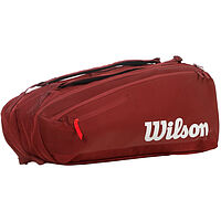 Wilson  сумка для ракеток Defyer V1 9PK