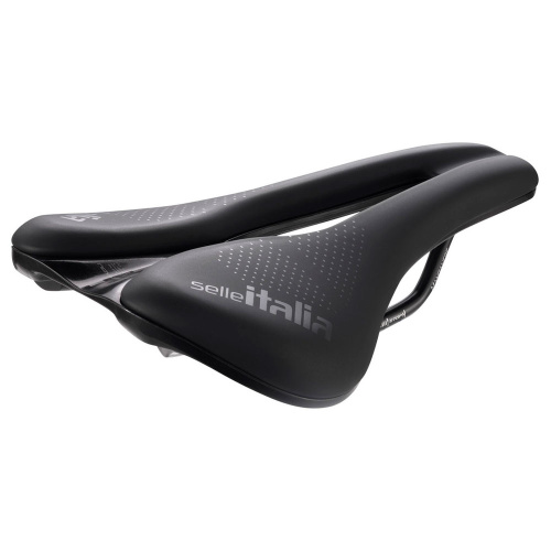 Selle Italia  седло NOVUS Boost EVO Gravel TM Superflow L
