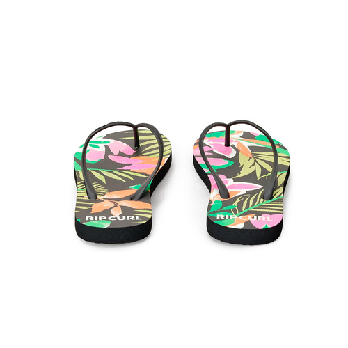 Rip Curl  сланцы женские Mixed bloom фото 4