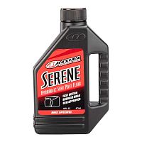 RockShox  масло Maxima Seat Post Fluid Serene 16 oz Bottle - Reverb(Reverb Seat Post only, not Remot