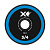 Sparx  радиусный точильный диск 19 (3/4) (19, no color)