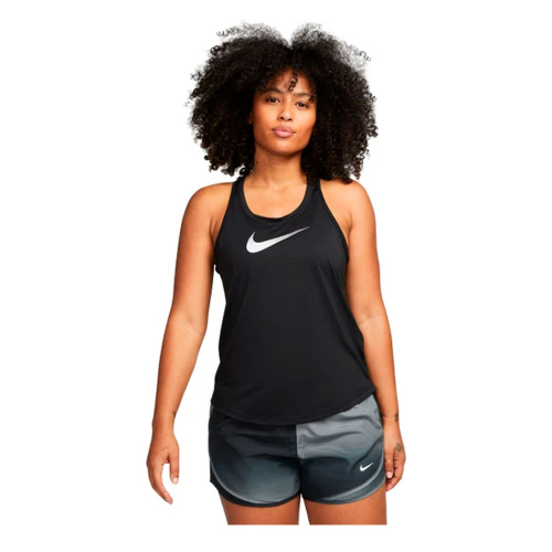 Nike  майка женская SWSH HBR Tank