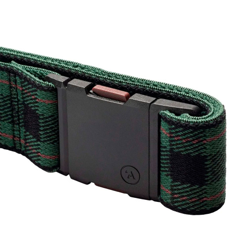 Arcade  ремень Plaid фото 3