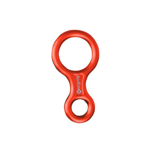 Red Fox  спуск.устройство  восьмёрка Eight