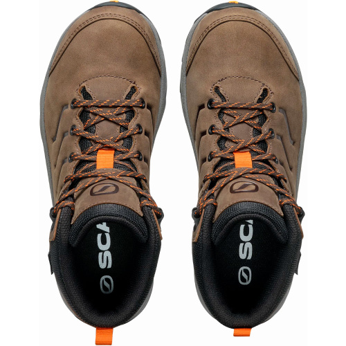 Scarpa  ботинки детские Rs Pro Wp-Y фото 4