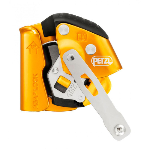 Petzl  устройство остановки падения ASAP LOCK
