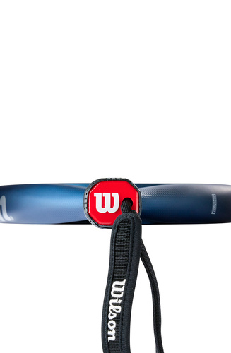 Wilson  ракетка для падел тенниса Endure Pro V1 фото 5