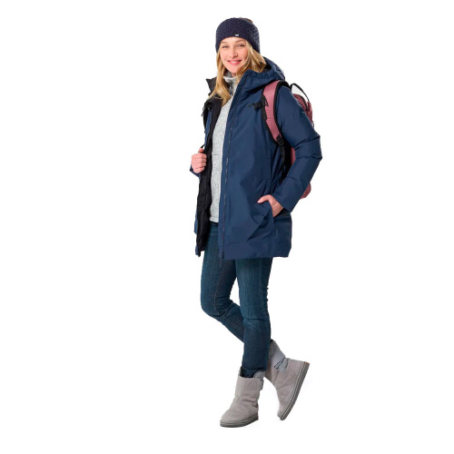 Millet  куртка женская Pobeda parka фото 2