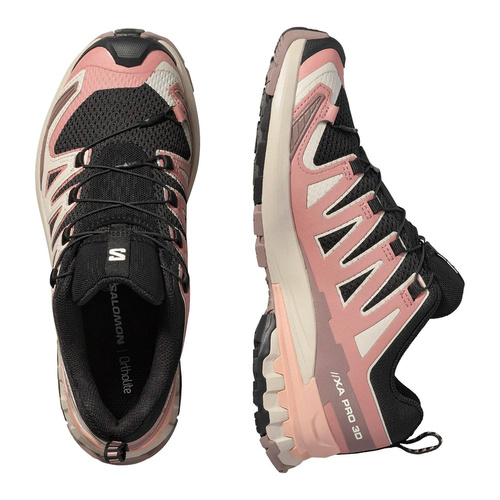 Salomon  кроссовки женские Xa Pro 3D V9 фото 4