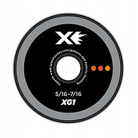 Sparx  точильный диск (образив) Cross Grind XG2 Ring