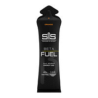 SIS  гель высокоуглеводный Beta Fuel