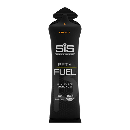 SIS  гель высокоуглеводный Beta Fuel