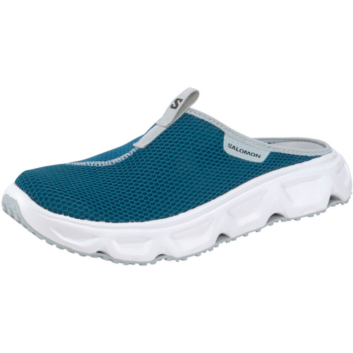 Salomon  сланцы мужские Reelax slide 6.0 фото 8