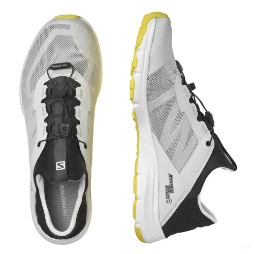 Salomon  кроссовки мужские Amphib bold 2 фото 6