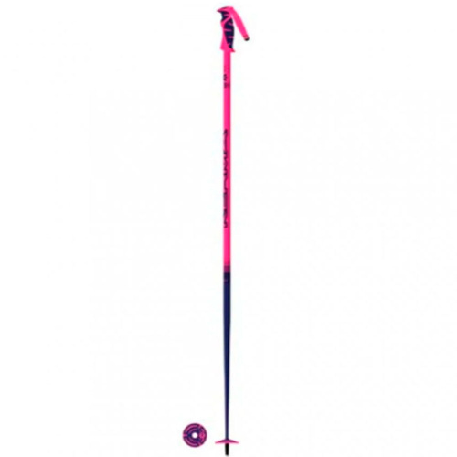 Kerma  палки горнолыжные Vector box