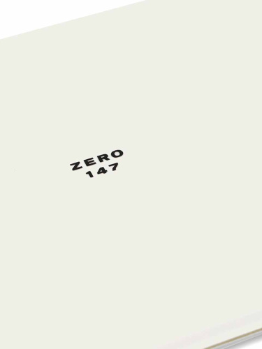 Ride  сноуборд мужской Zero - 2023 фото 4