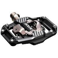Shimano  педали контактные XTR PD-M9120, Enduro / Trail SPD