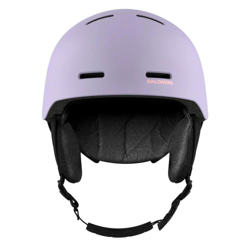 Salomon  шлем горнолыжный детский Orka фото 3