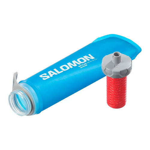 Salomon  питьевая бутылочка Soft flask 490ml фото 2