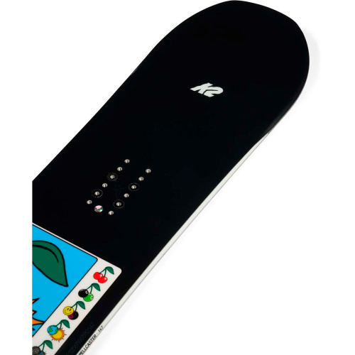 K2  сноуборд женский Spellcaster - 2023 фото 2