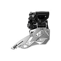 Sram  передний переключатель  GX 2x11 High Clamp Bottom Pull