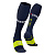 Compressport  гольфы Full socks run (T1 (35-38), sodalite blue)