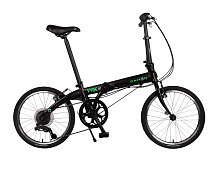 Dahon  велосипед складной Vybe D7 - 2025