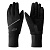 4F  перчатки (S, deep black)