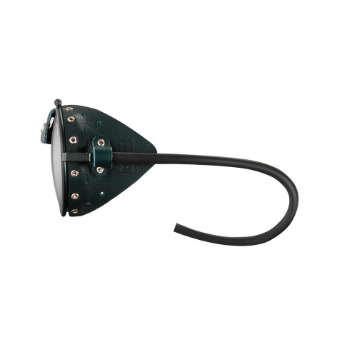 Julbo  очки солнцезащитные Vermont Vert Fonce sp 4 фото 3