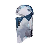 Buff  балаклава Thermonet Hinged Balaclava
