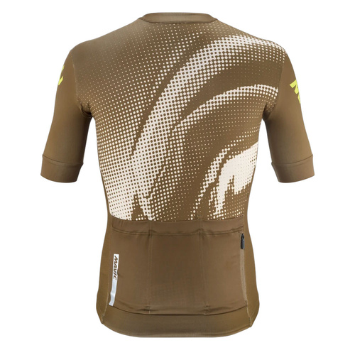 Mavic  джерси мужское Aksium Graphic Jersey фото 2