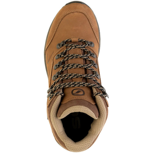 Scarpa  ботинки женские Cyrus 2 Mid Gtx фото 5