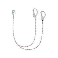 Vento  строп веревочный двойной "B22"