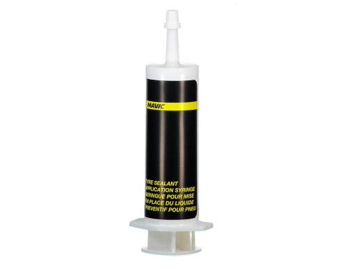 Mavic шприц для жидкости Tyre Sealant APP Syringue Mavic шприц для жидкости Tyre Sealant APP Syringue