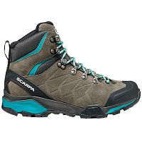 Scarpa  ботинки женские Zg Trk Gtx