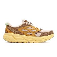 Hoka  кроссовки Clifton L Suede