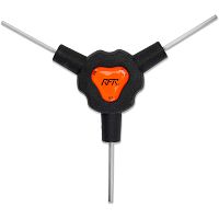 RFR  набор шестигранников Y-Key, H2, H2,5, H3