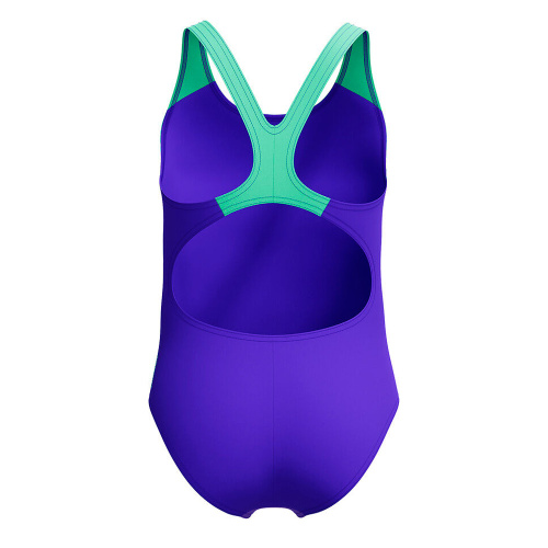 Speedo  купальник детский Digi plmt spbk фото 2