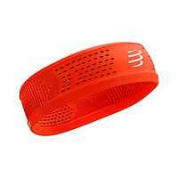 Compressport  повязка на голову Thin headband