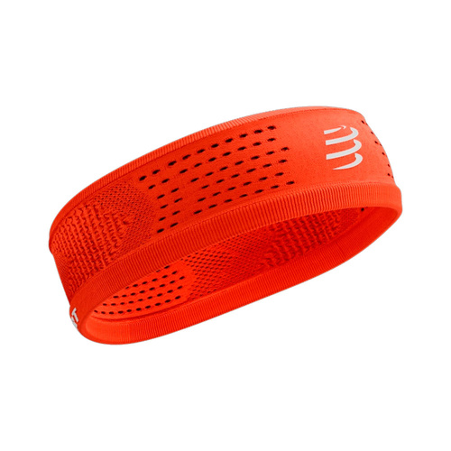 Compressport  повязка на голову Thin headband