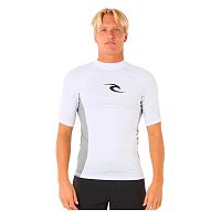 Rip Curl  футболка мужская для плавания Waves upf perf