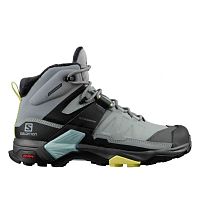 Salomon  ботинки женские X ultra 4 mid winter ts cswp